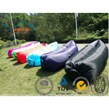 Air Sofa Inflável Lounger Air Sleeping Bags